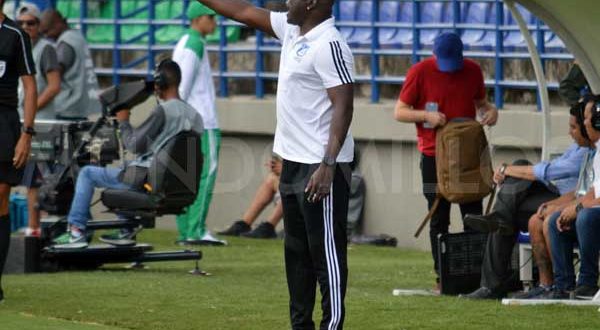 Freddy Rincón Montería