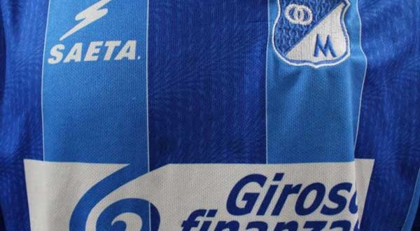 Millonarios 2005