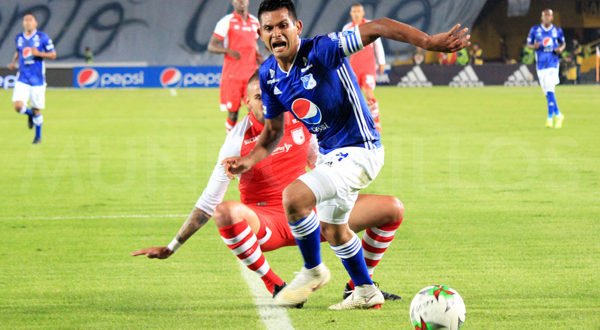 David Mackalister Silva