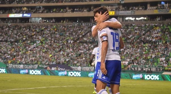 Cali Millonarios 2019