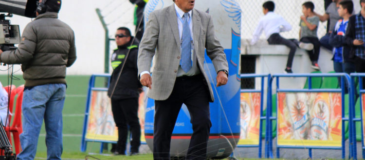 Jorge Luis Pinto
