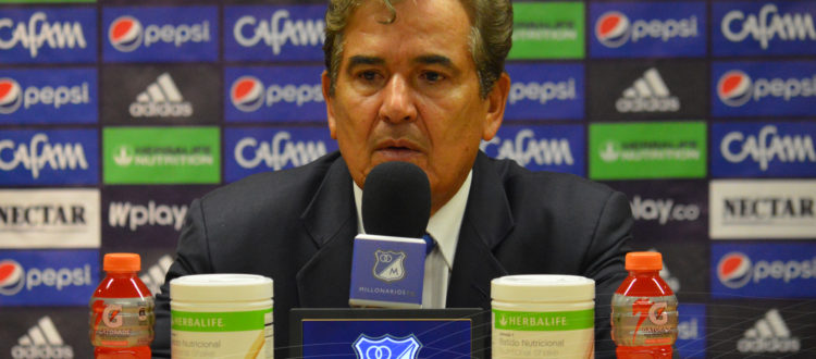 Jorge Luis Pinto