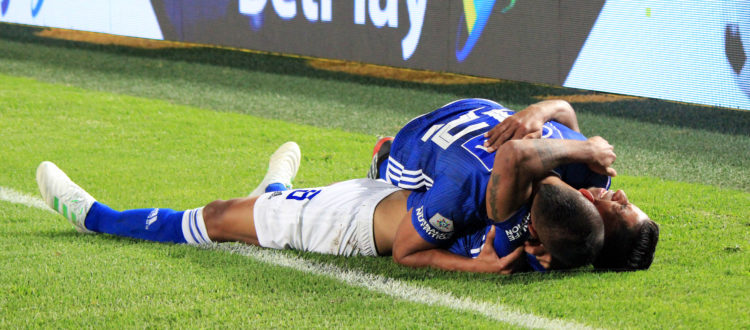 Millonarios Pasto 2019