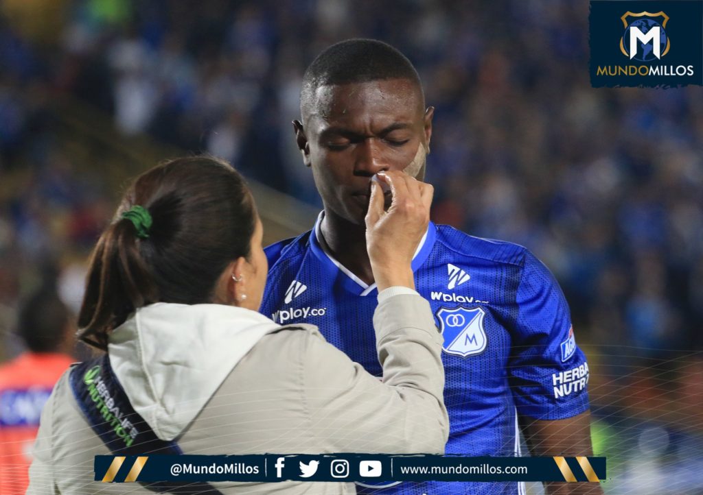 Millonarios Unión Magdalena 2019