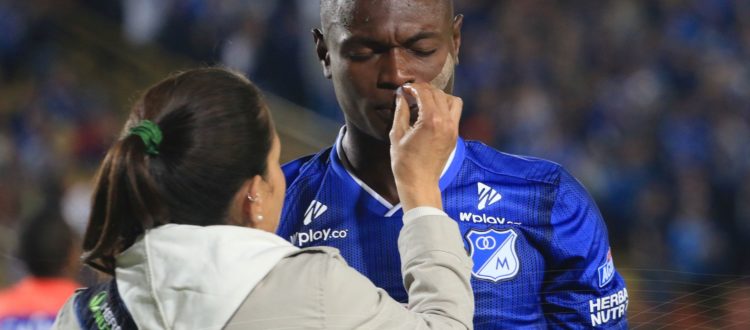 Millonarios Unión Magdalena 2019