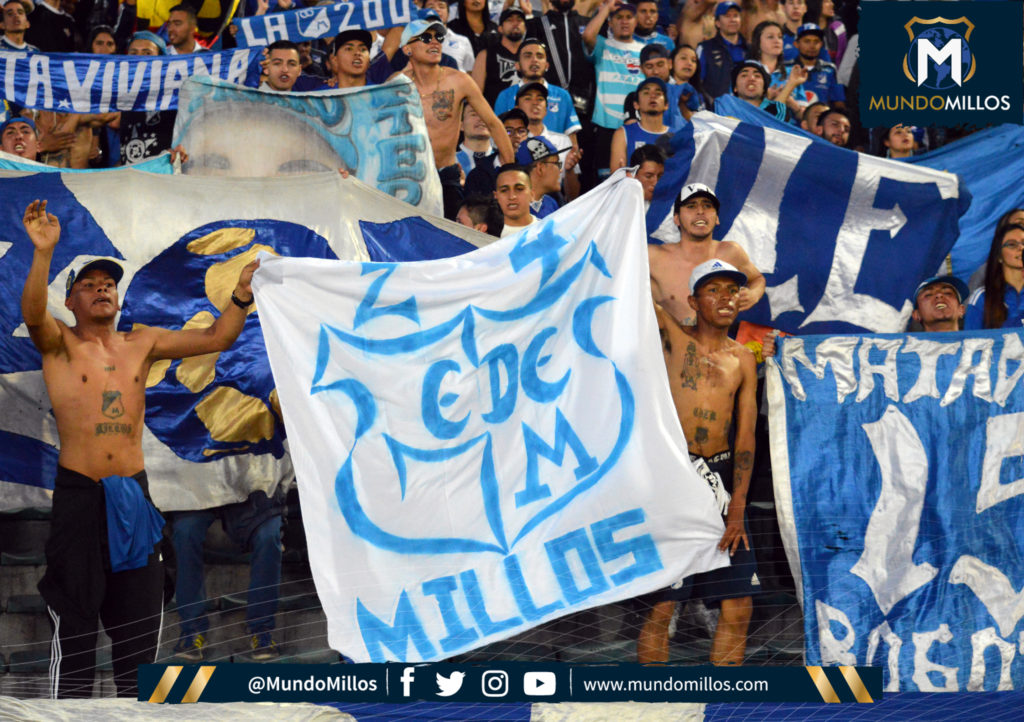 Santa Fe - Millonarios 2019