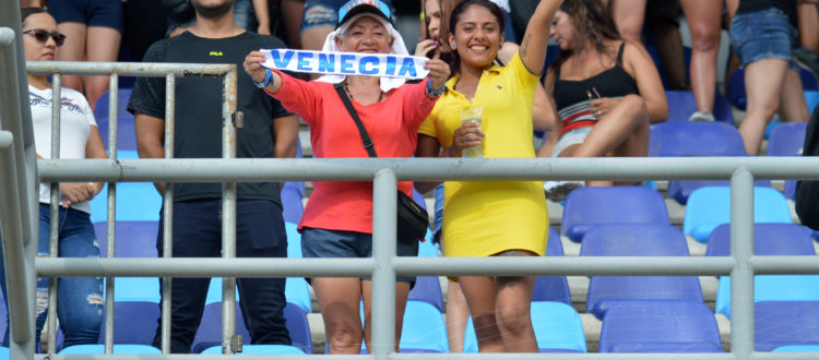 Unión Magdalena Millonarios 2019