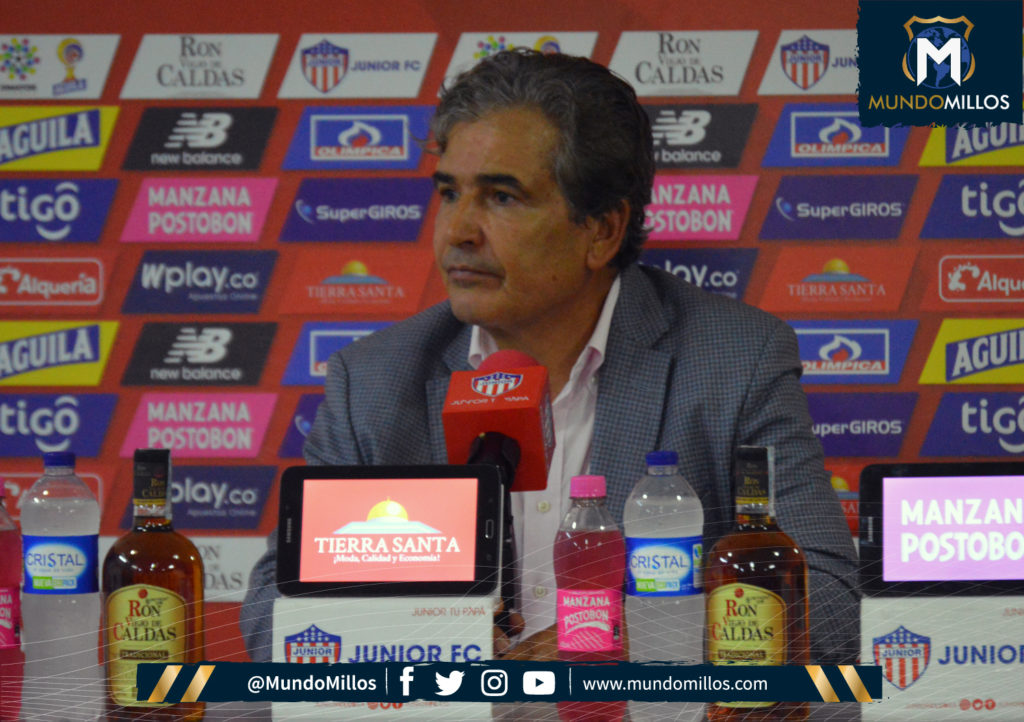 Jorge Luis Pinto