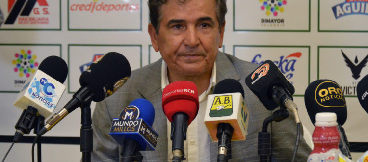 Jorge Luis Pinto
