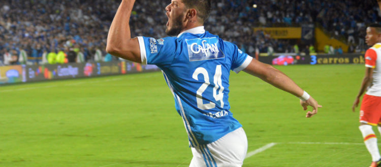 Matías De Los Santos