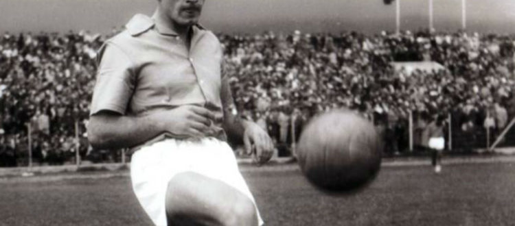 Alfredo Di Stéfano