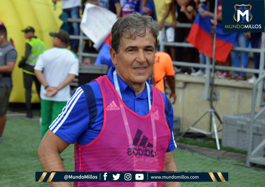 Jorge Luis Pinto
