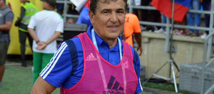 Jorge Luis Pinto