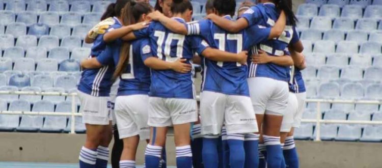 Millonarios Femenino