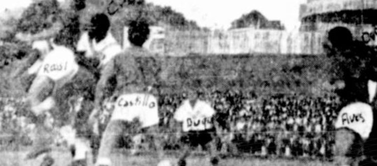 Once Deportivo Millonarios 1949