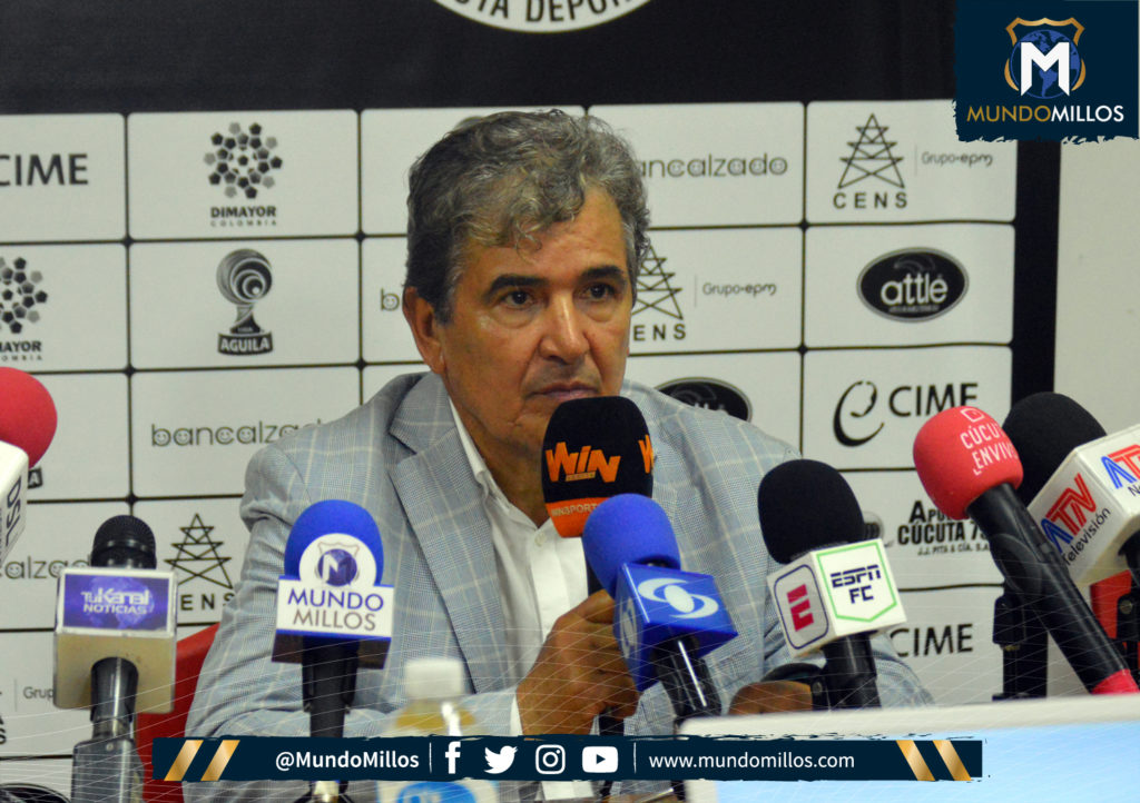 Jorge Luis Pinto