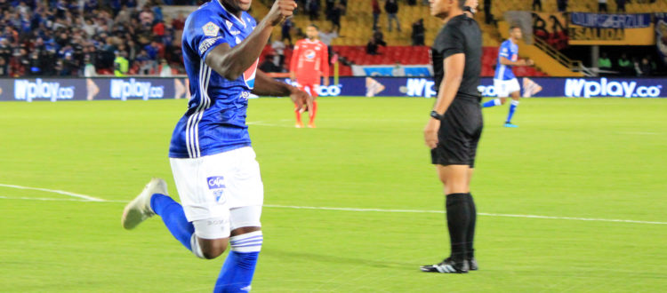 Andrés Felipe Román