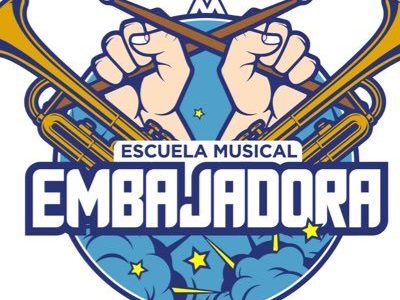 Escuela Musical Embajadora