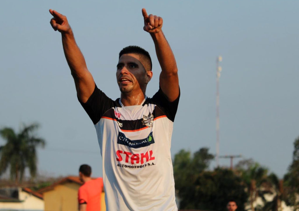 Diego Godoy