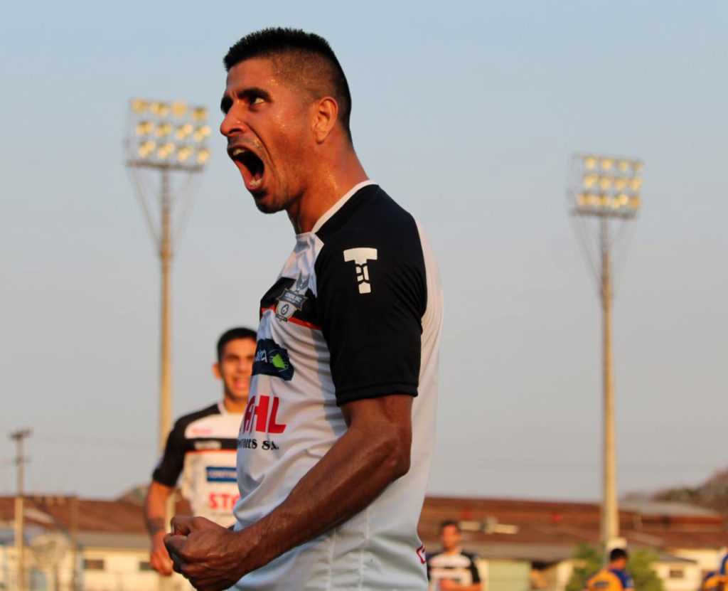 Diego Godoy