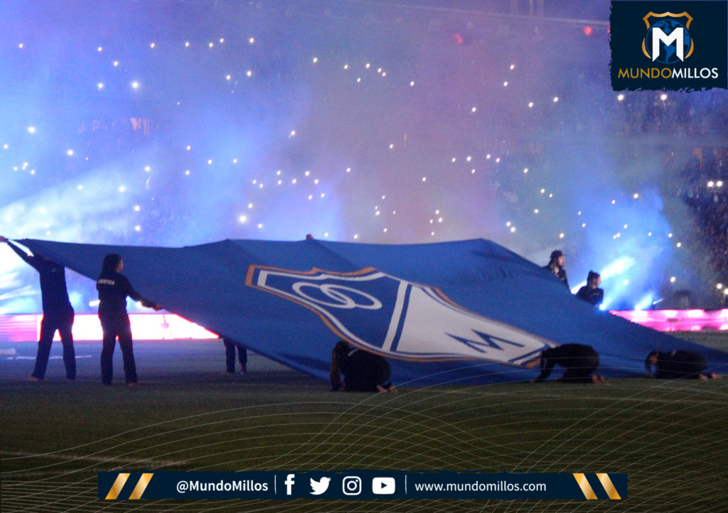 Millonarios ESPN