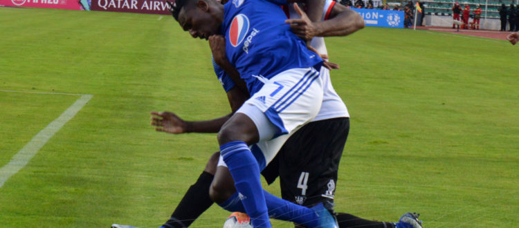 Always Ready Millonarios 2020