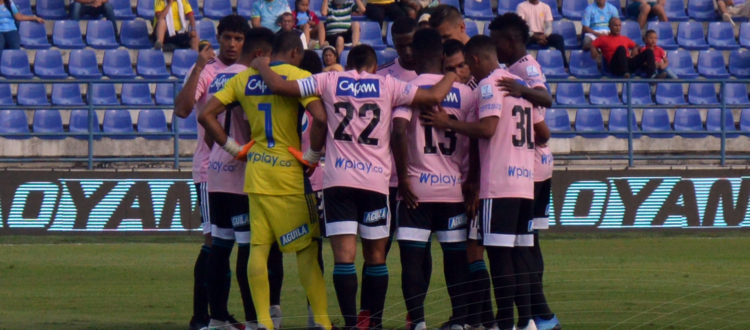 Jaguares Millonarios 2020