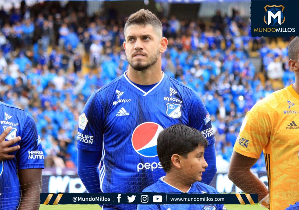 Matías De Los Santos
