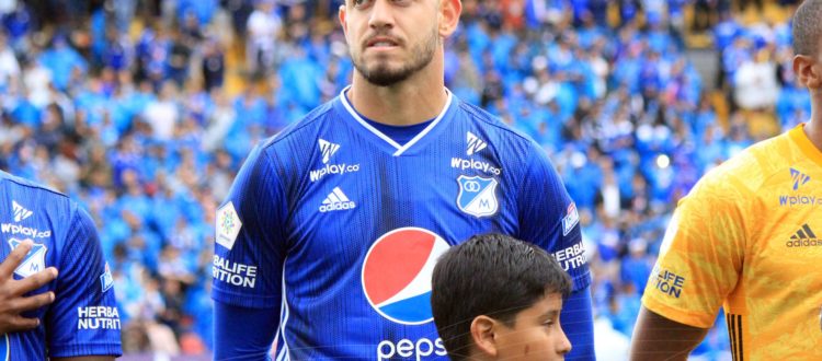 Matías De Los Santos