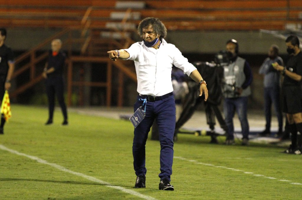 Alberto Gamero