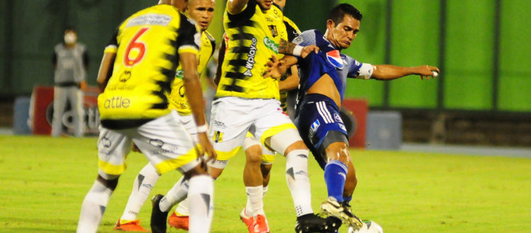 David Mackalister Silva