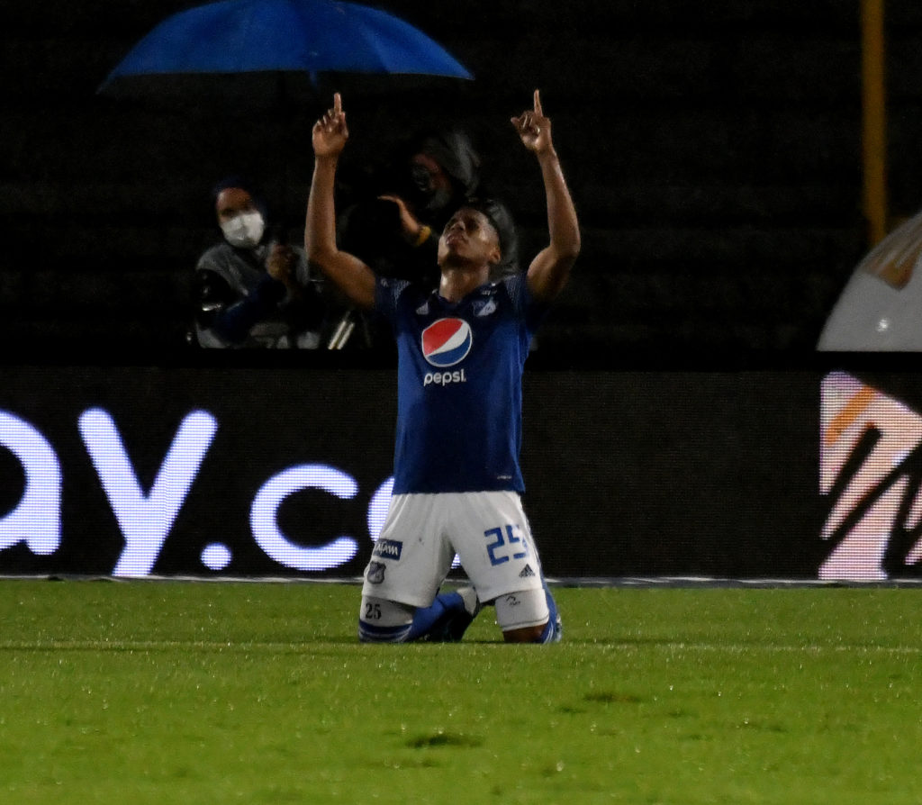 Emerson Rodríguez