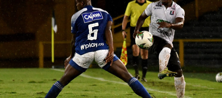 Millonarios Once Caldas 2020