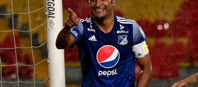 David Mackalister Silva