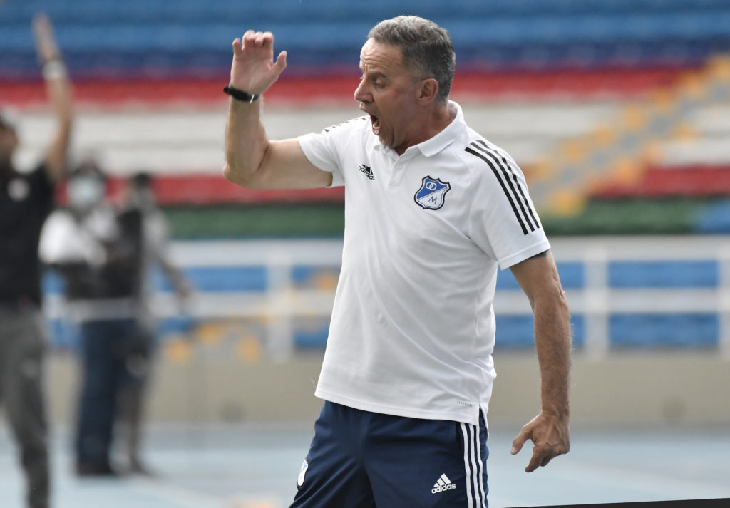 Carlos Gómez