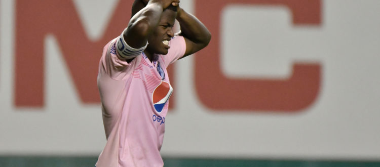 Cali Millonarios 2020