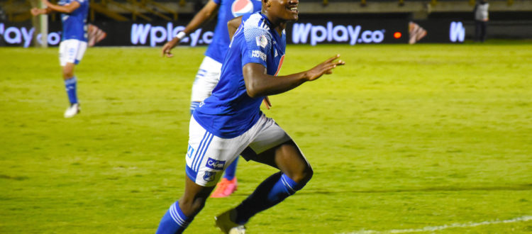 Patriotas Millonarios 2020