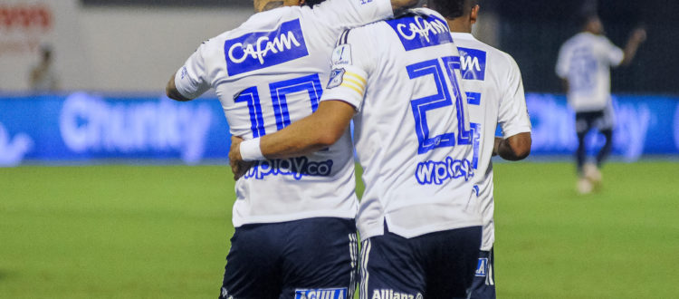 Alianza Petrolera Millonarios 2021