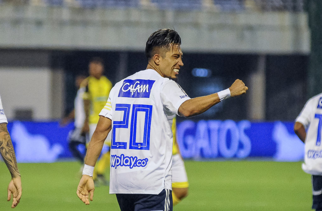 Fernando Uribe