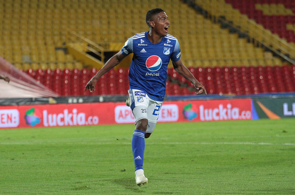 Emerson Rodríguez