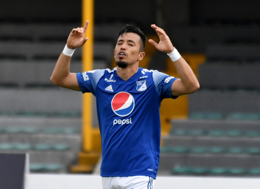 Fernando Uribe
