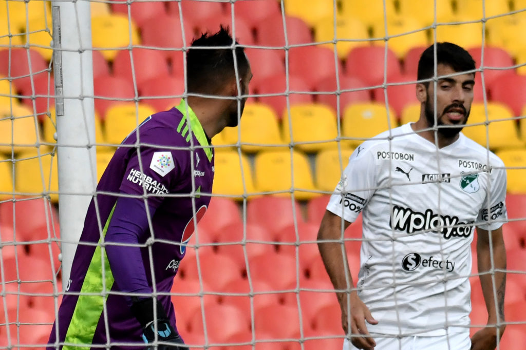 Millonarios Cali 2021