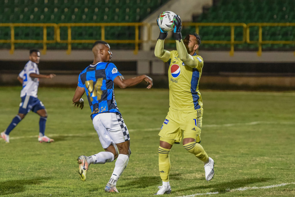 Christian Vargas