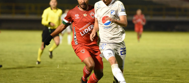 Patriotas Millonarios 2021