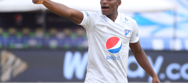 Andrés Felipe Román