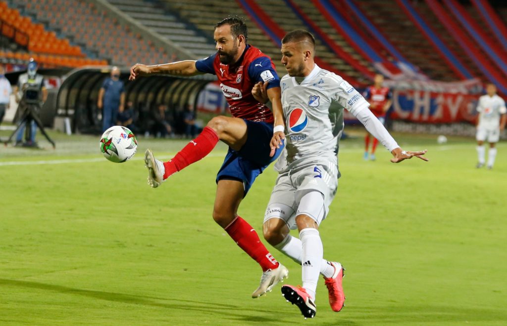 Juan Pablo Vargas