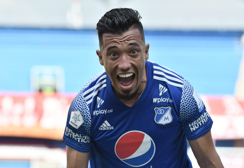 Fernando Uribe
