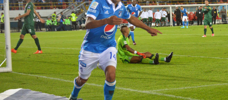 David Mackalister Silva