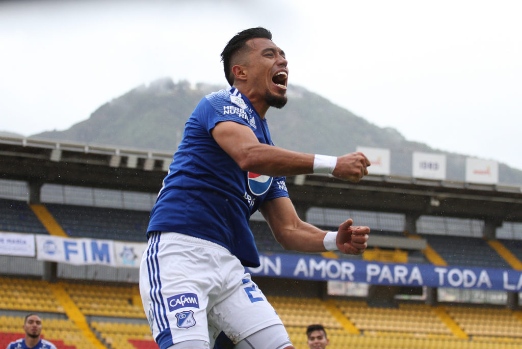 Fernando Uribe