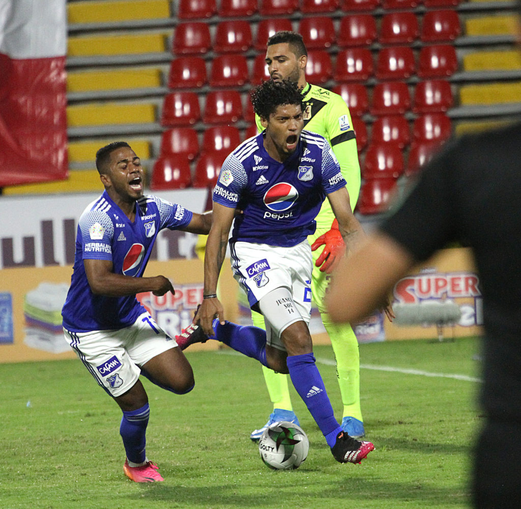 Juan Carlos Pereira